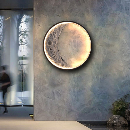 Wall Lamp Background Wall Decorative Lamp