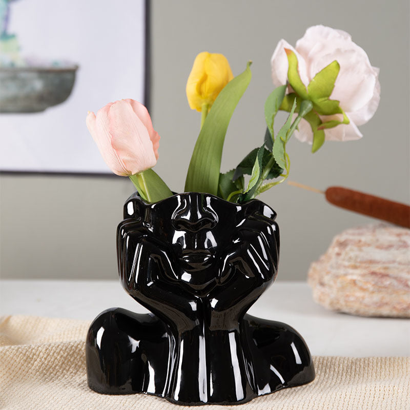 Ceramic Vases