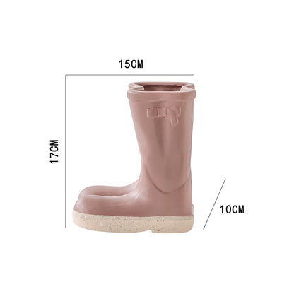 Ceramic Vases Creative Potted Ornaments