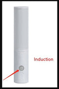 Induction Gray Battery Version