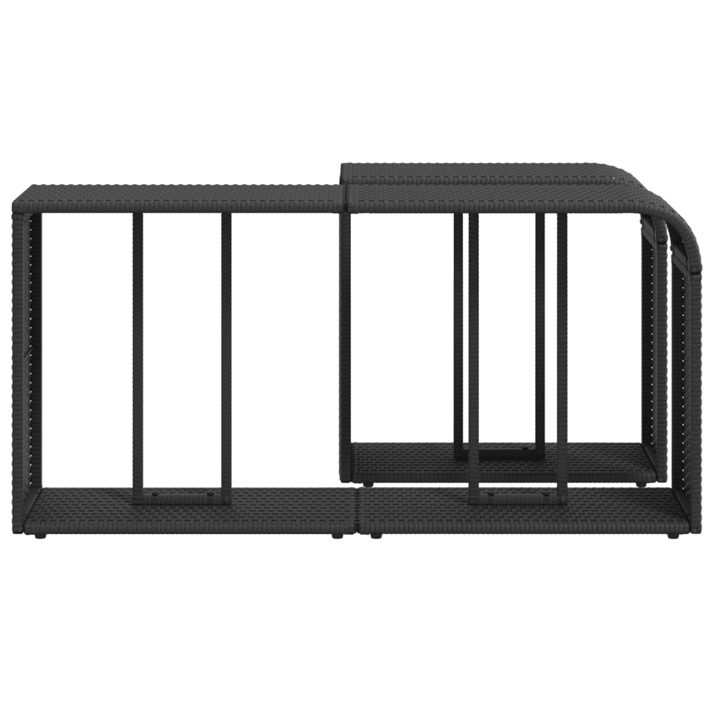 Outdoor Storage  Shelves