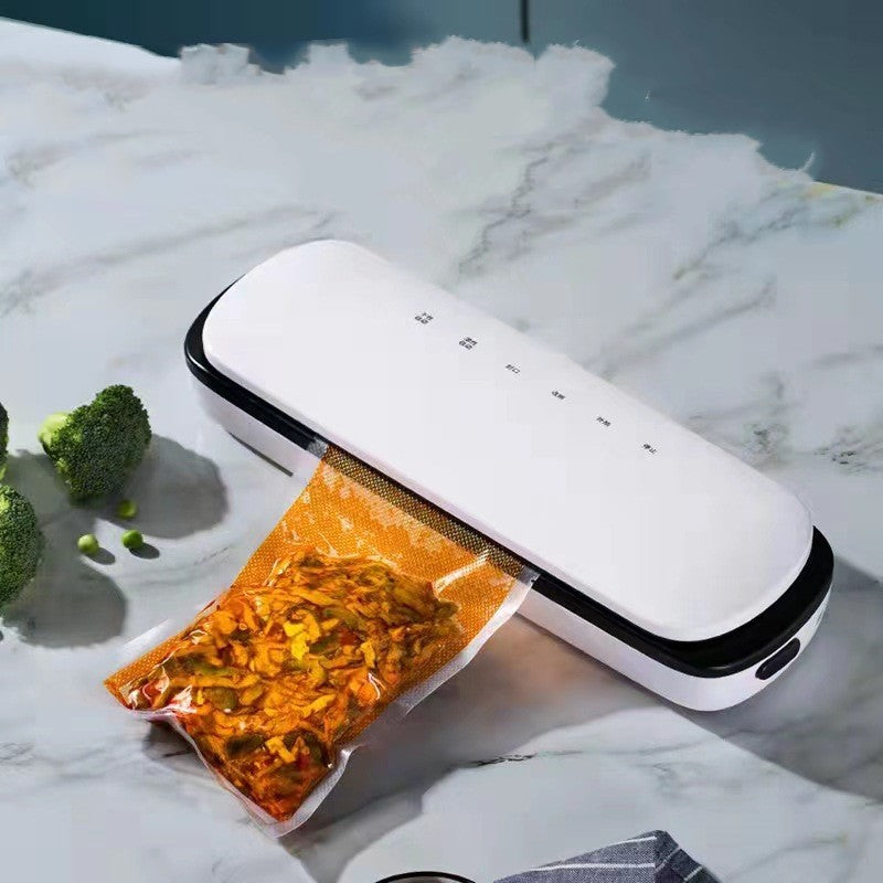 Compact Household Vacuum Sealing Machine - product image 1