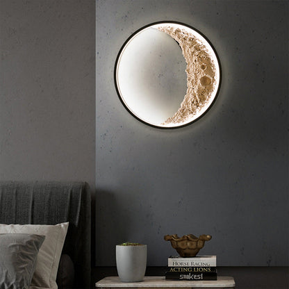Wall Lamp Background Wall Decorative Lamp