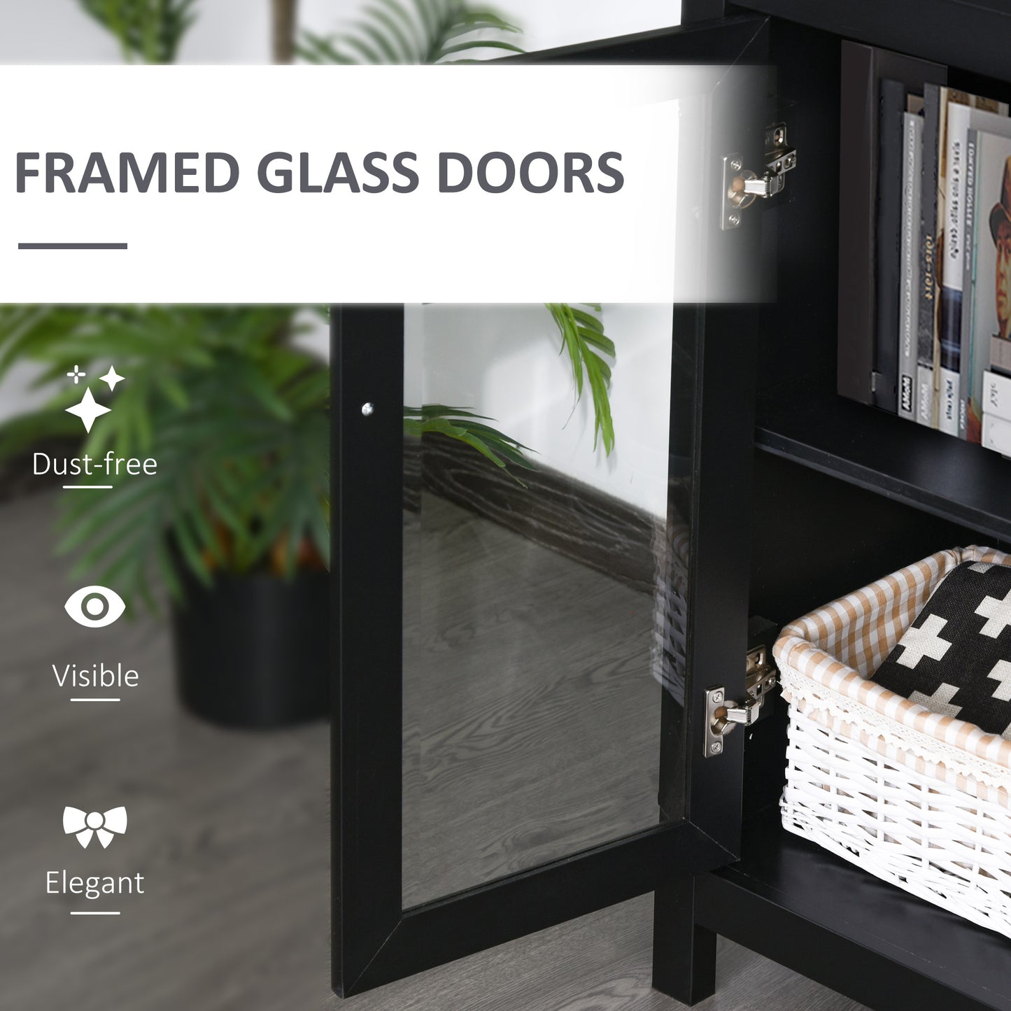 Adjustable Shelves  for Home & Office