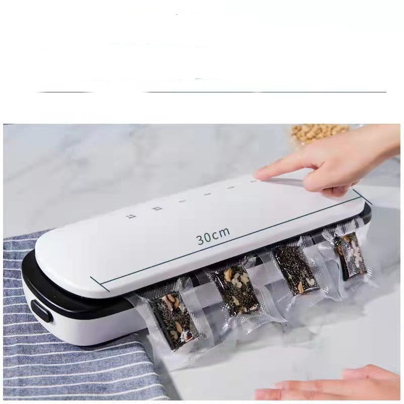 Compact Household Vacuum Sealing Machine - product image 3