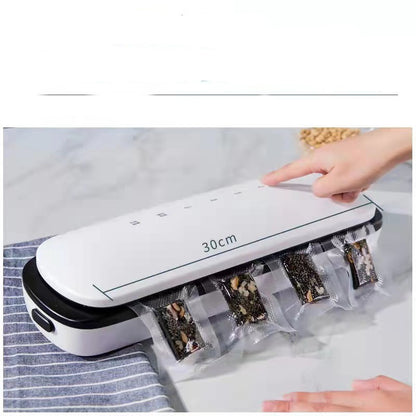 Compact Household Vacuum Sealing Machine - product image 3