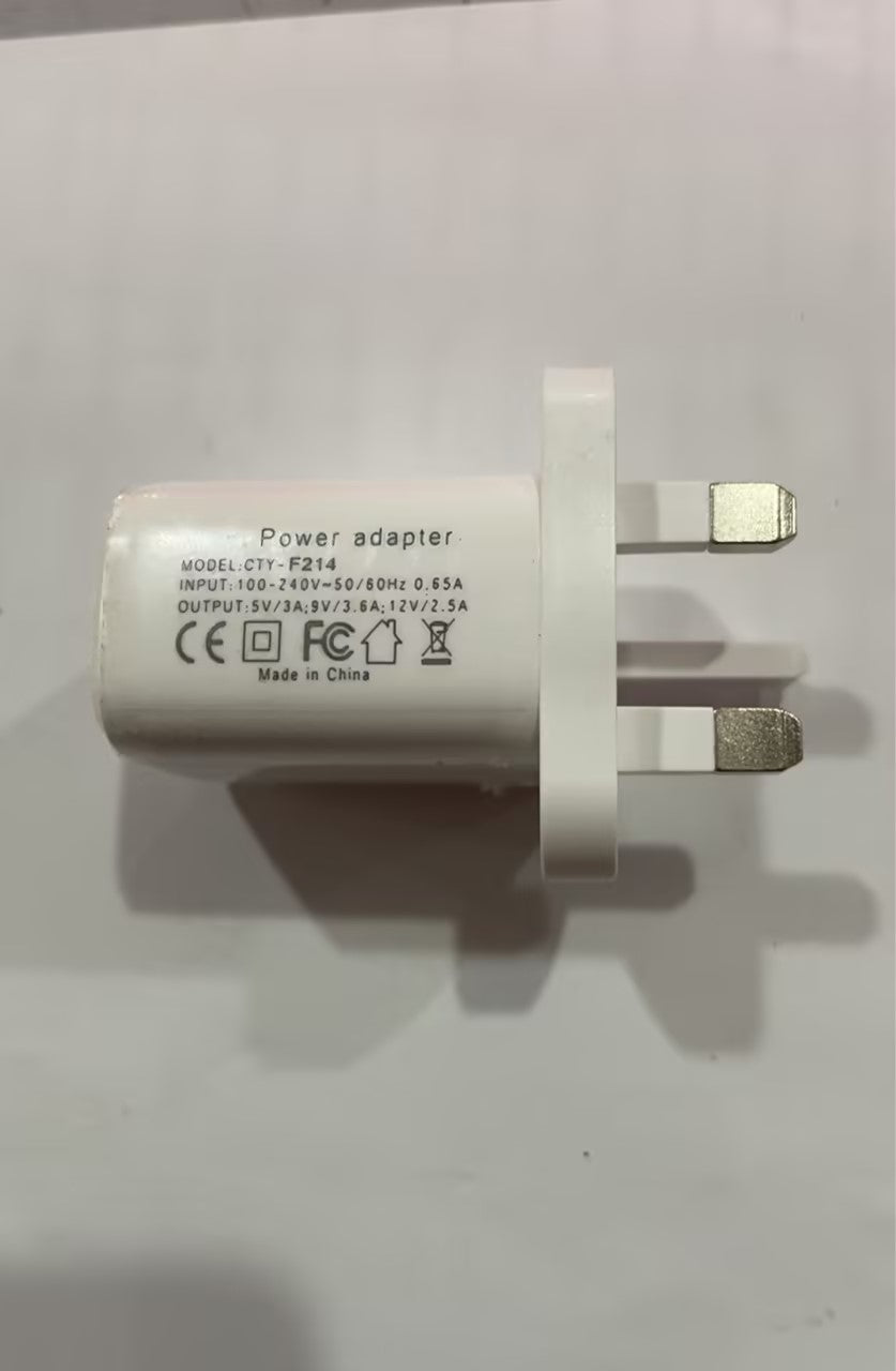 G-Shaped Smart LED Lamp with Speaker & Wireless Charger - product image 13