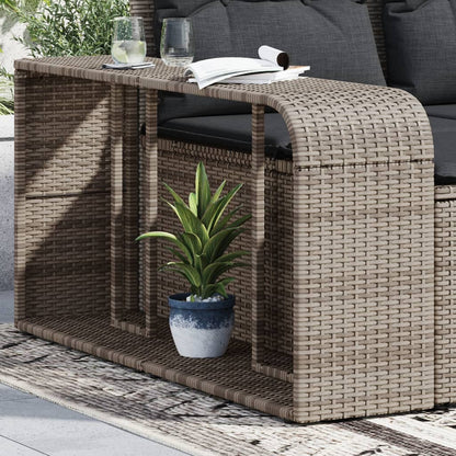 Outdoor Storage  Shelves